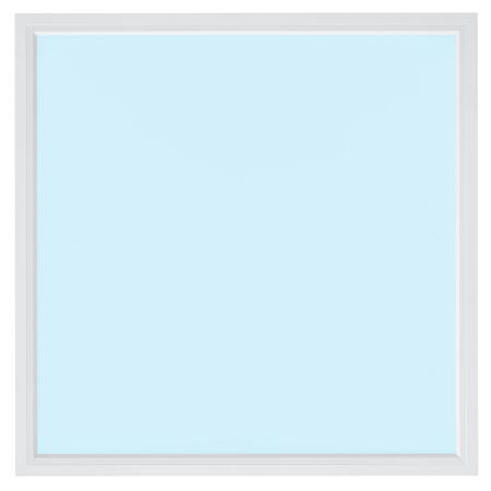 4. Bild von Deckenleuchte 'LED Panel' 45 x 45 x 5,4 cm farbwechselnd