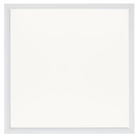 8. Bild von Deckenleuchte 'LED Panel' 45 x 45 x 5,4 cm farbwechselnd