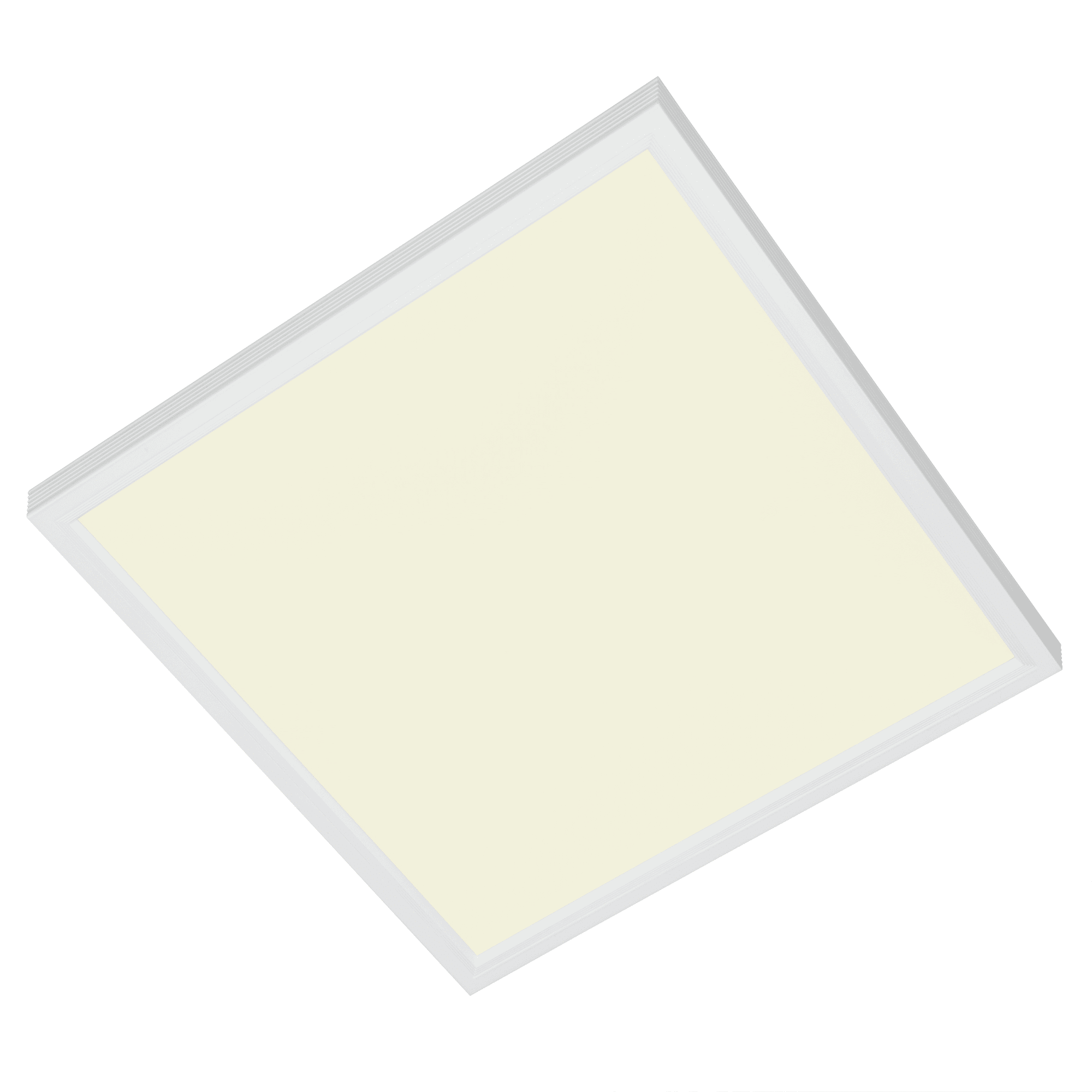 Deckenleuchte 'LED Panel' 45 x 45 x 5,4 cm farbwechselnd + product picture