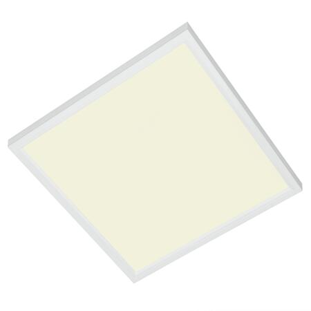 13. Bild von Deckenleuchte 'LED Panel' 45 x 45 x 5,4 cm farbwechselnd