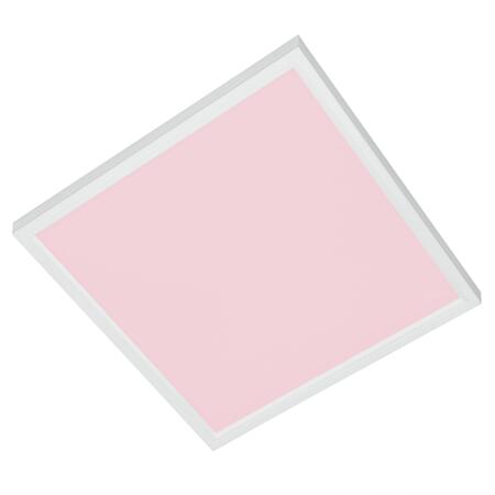 16. Bild von Deckenleuchte 'LED Panel' 45 x 45 x 5,4 cm farbwechselnd