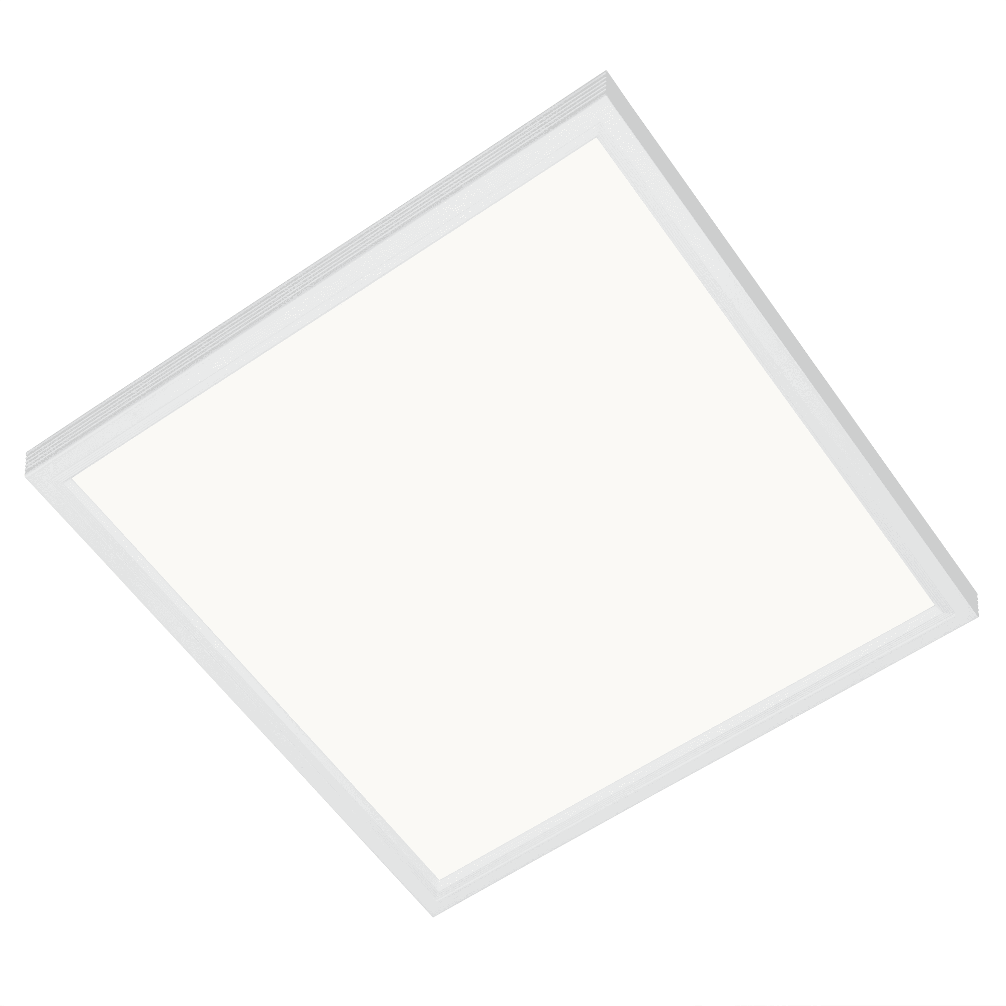 Deckenleuchte 'LED Panel' 45 x 45 x 5,4 cm farbwechselnd + product picture