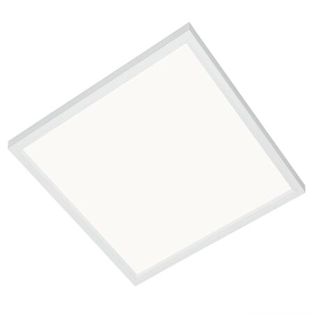 17. Bild von Deckenleuchte 'LED Panel' 45 x 45 x 5,4 cm farbwechselnd
