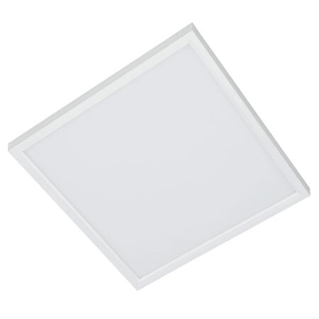 18. Bild von Deckenleuchte 'LED Panel' 45 x 45 x 5,4 cm farbwechselnd