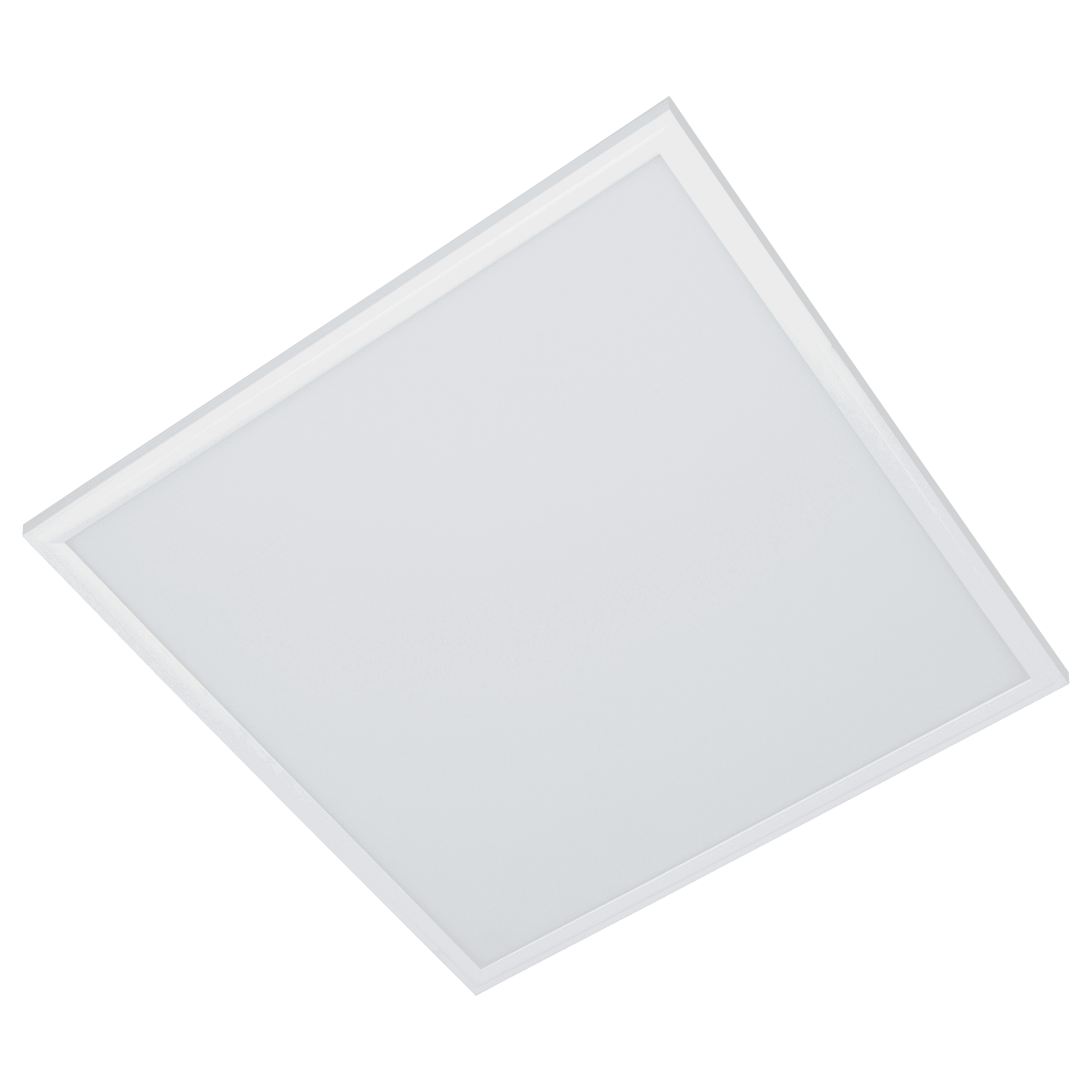 LED-Aufbauleuchte 302206TF weiß 62 x 62 x 5 cm + product picture