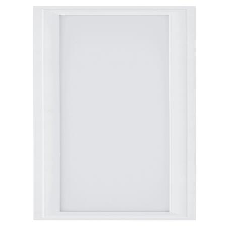 6. Bild von LED-Aufbauleuchte 302506TF weiß 59,5 x 15 x 5 cm