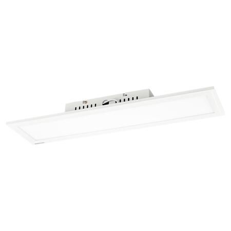 2. Bild von LED-Aufbauleuchte 302506TF weiß 59,5 x 15 x 5 cm