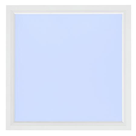 3. Bild von Deckenleuchte 'LED Panel' 29,5 x 29,5 x 5,4 cm farbwechselnd