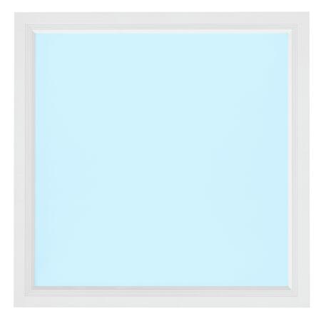 4. Bild von Deckenleuchte 'LED Panel' 29,5 x 29,5 x 5,4 cm farbwechselnd