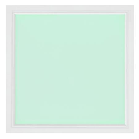 6. Bild von Deckenleuchte 'LED Panel' 29,5 x 29,5 x 5,4 cm farbwechselnd
