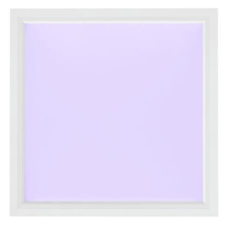 7. Bild von Deckenleuchte 'LED Panel' 29,5 x 29,5 x 5,4 cm farbwechselnd