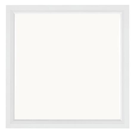 8. Bild von Deckenleuchte 'LED Panel' 29,5 x 29,5 x 5,4 cm farbwechselnd