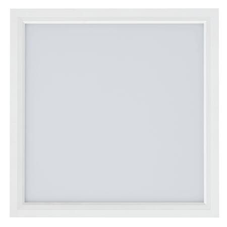 19. Bild von Deckenleuchte 'LED Panel' 29,5 x 29,5 x 5,4 cm farbwechselnd