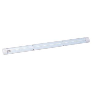 LED-Unterbauleuchte weiß 8,5 W 55,2 x 3,6 x 3,2 cm