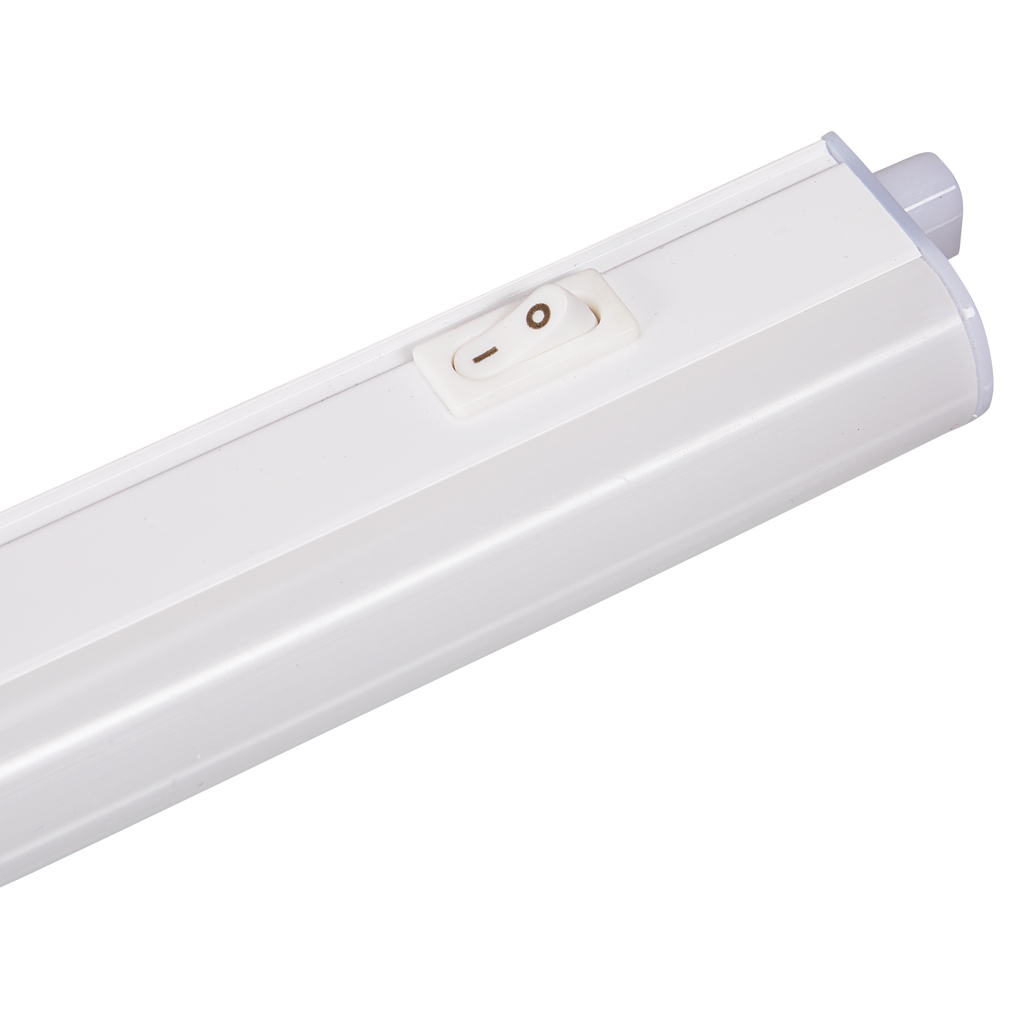 LED-Unterbauleuchte weiß 14 W 117,3 x 2,2 x 3 cm + product picture
