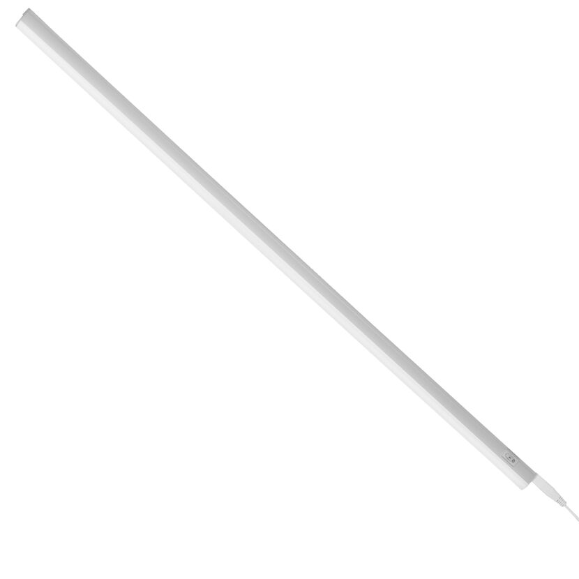 LED Unterbauleuchte weiß, inkl. 1x LED 10W