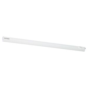 LED-Unterbauleuchte weiß 8 W 57,3 x 2,2 x 3 cm