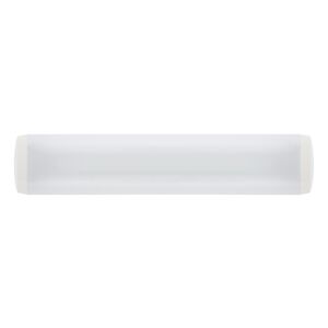 LED-Deckenleuchte weiß, inkl. 1x LED 13W