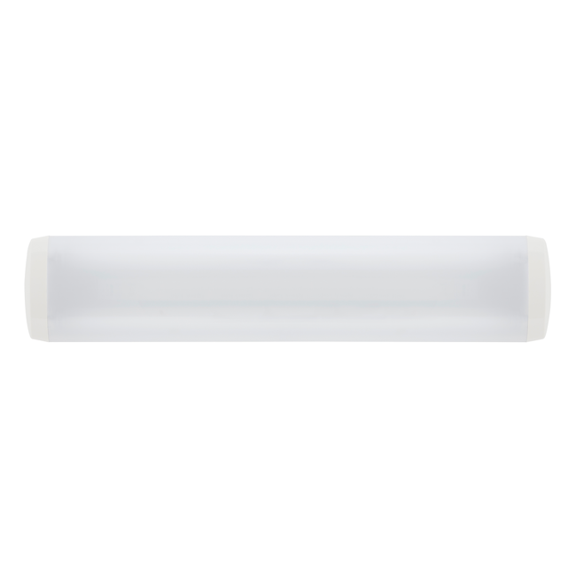 Bild von LED-Deckenleuchte weiß, inkl. 1x LED 13W