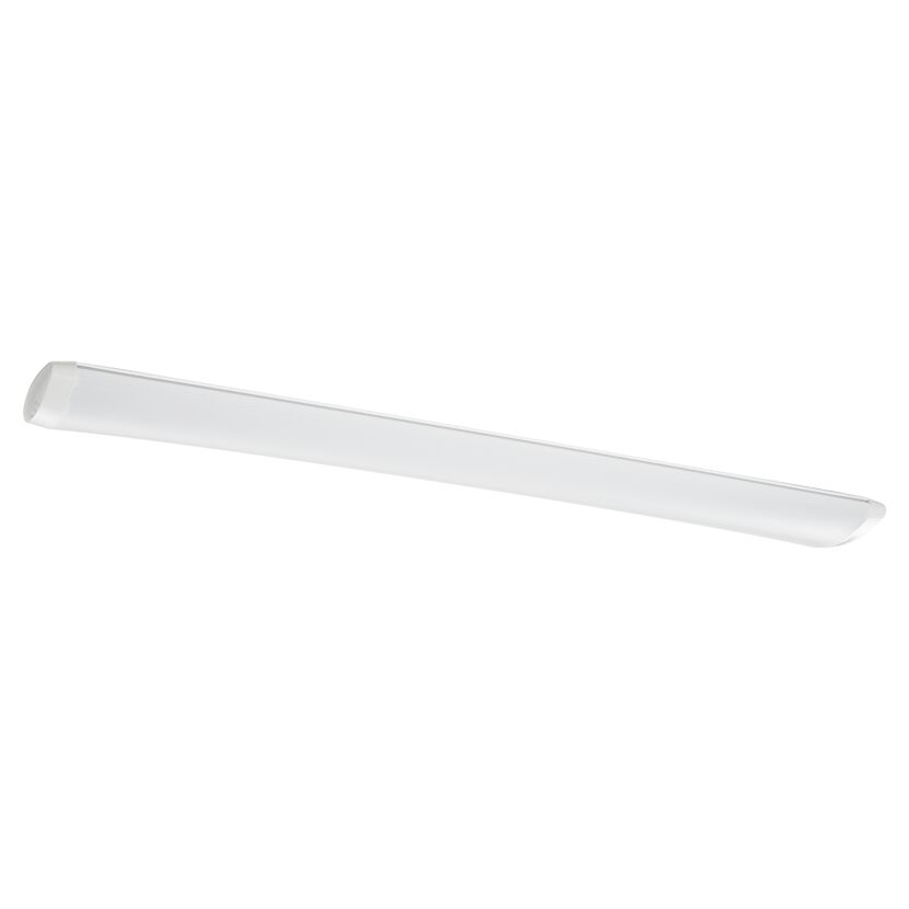 Weiße LED-Unterbauleuchte