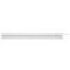LED-Unterbauleuchte 'Hestia' 8,5 W 1000 lm neutralweiß 55 x 6,1 cm