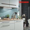 LED-Unterbauleuchte 'Hestia' 8,5 W 1000 lm neutralweiß 55 x 6,1 cm