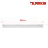 LED-Unterbauleuchte 'Hestia' 8,5 W 1000 lm neutralweiß 55 x 6,1 cm