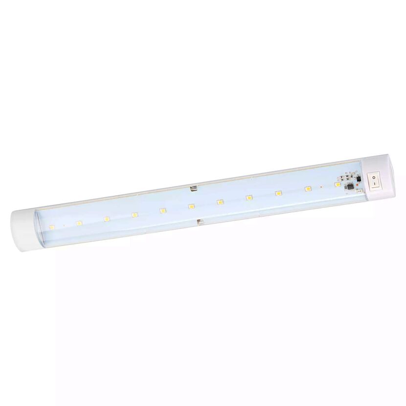 LED-Unterbauleuchte 350 lm neutralweiß 33,2 x 3,6 cm