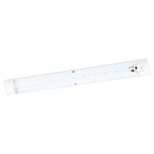 LED-Unterbauleuchte weiß 4,2 W 33,2 x 3,6 x 3,2 cm