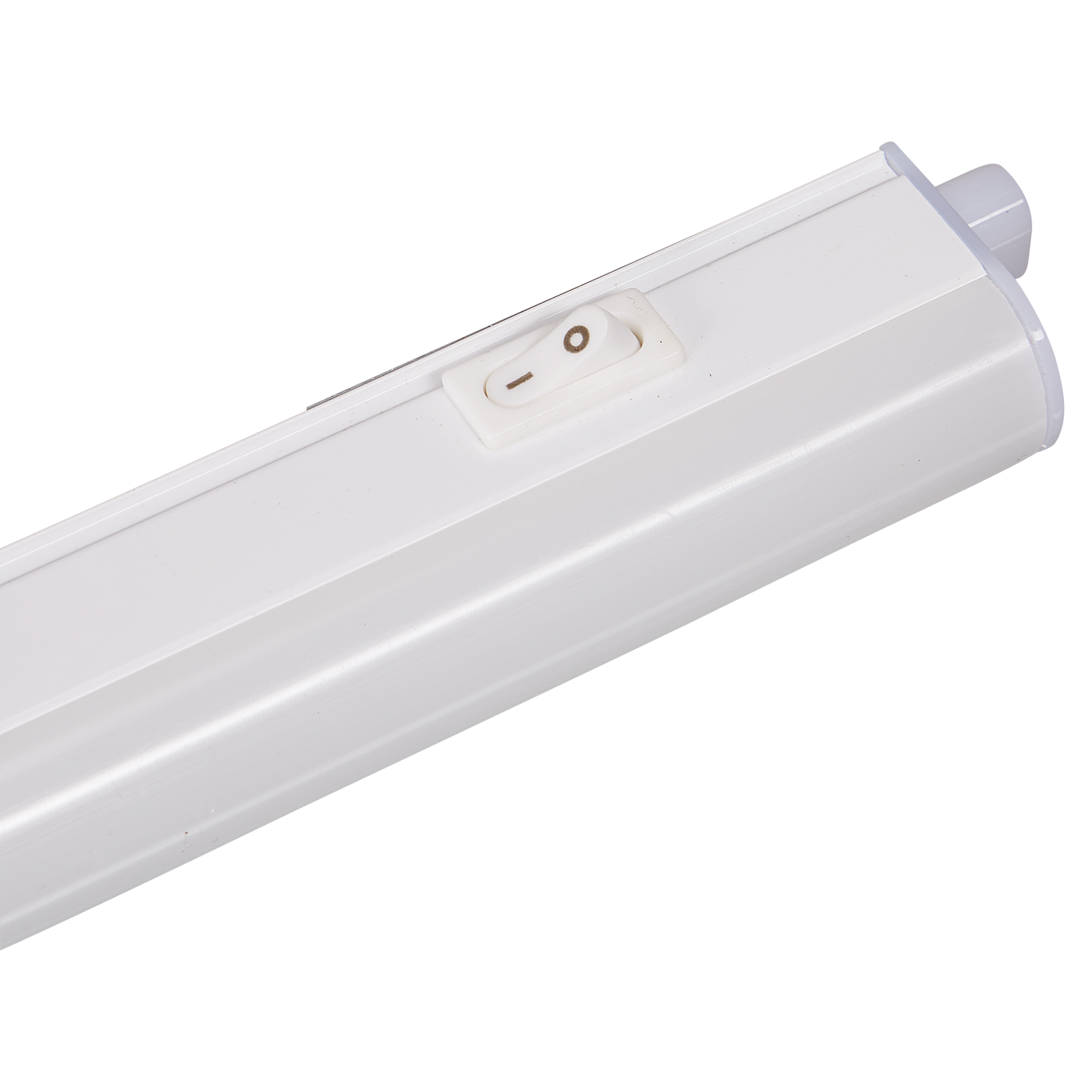 LED Unterbauleuchte weiß 4 W 31,3 x 2,2 x 3 cm + product picture