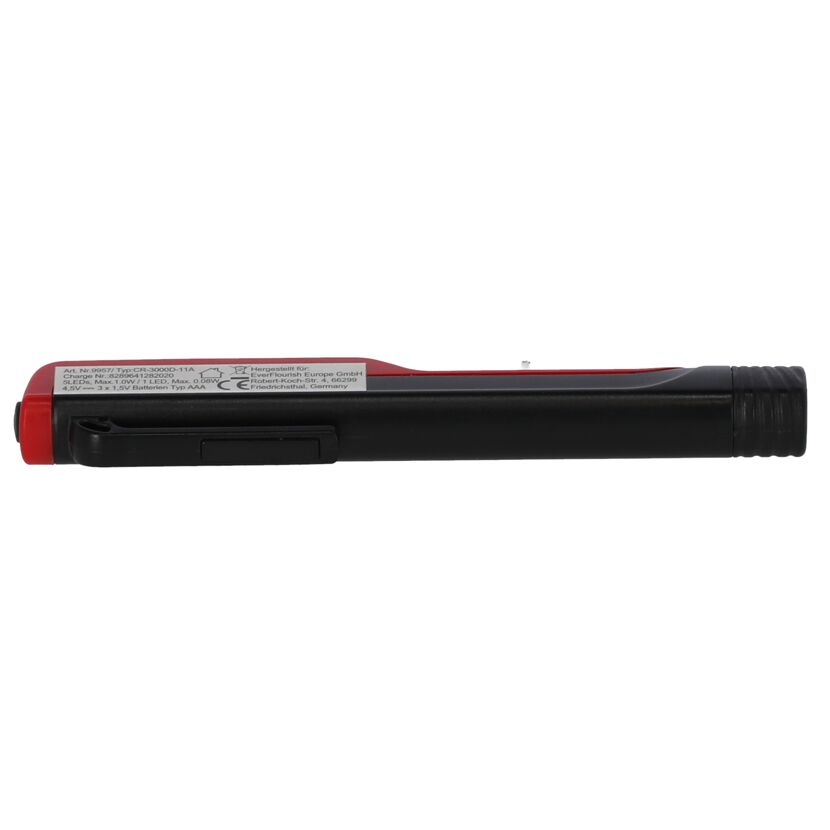 Stift-Arbeitsleuchte 5 LEDs 90 lm