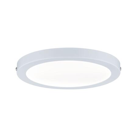 2. Bild von Deckenleuchte 'WallCeiling Atria' Ø 22 cm weiß