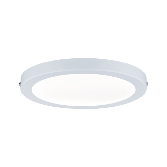 Bild von Deckenleuchte 'WallCeiling Atria' Ø 22 cm weiß