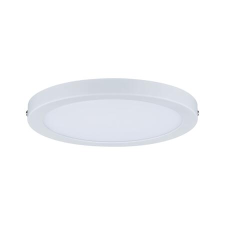 3. Bild von Deckenleuchte 'WallCeiling Atria' Ø 22 cm weiß