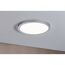 Deckenleuchte 'WallCeiling Atria' Ø 30 cm chrom