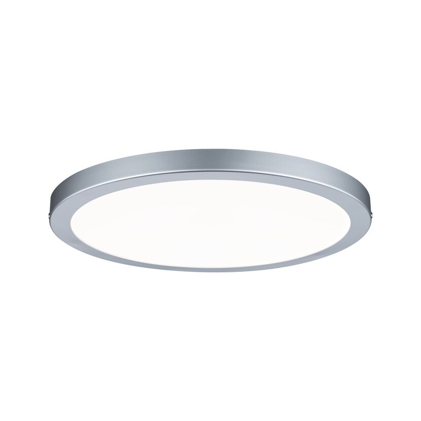 Deckenleuchte 'WallCeiling Atria' Ø 30 cm chrom