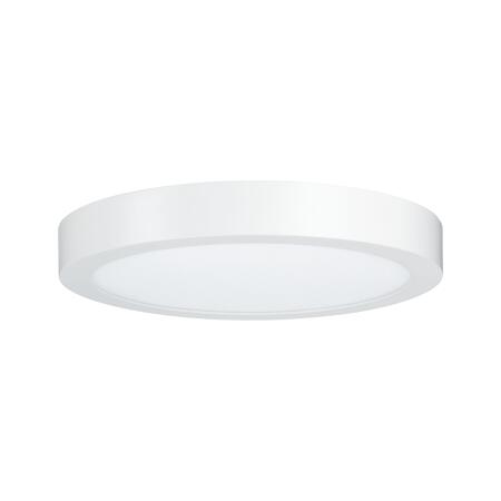 3. Bild von Deckenleuchte 'WallCeiling Carpo' Ø 30 cm weiß