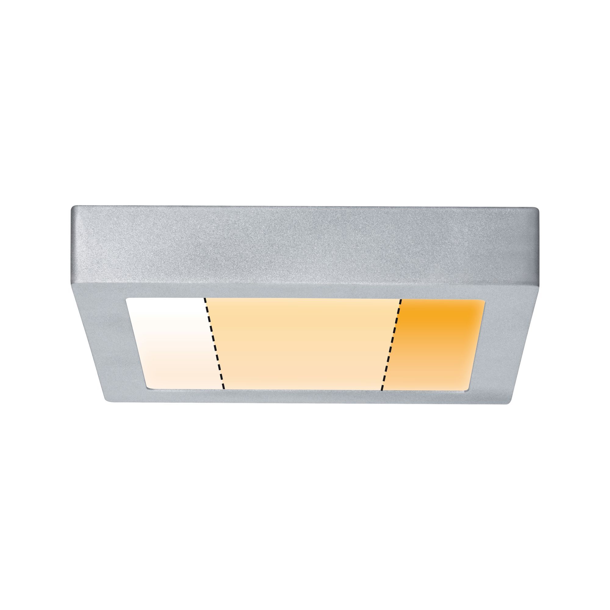 LED Panel Carpo WarmDim 22,5cm