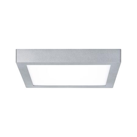 3. Bild von Deckenleuchte 'WallCeiling Carpo' 30 x 30 cm chrom