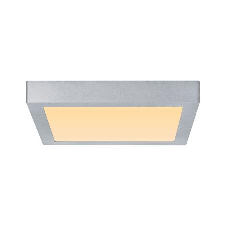 5. Bild von Deckenleuchte 'WallCeiling Carpo' 30 x 30 cm chrom