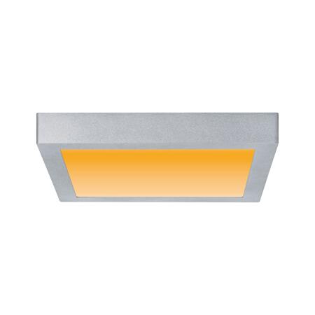 6. Bild von Deckenleuchte 'WallCeiling Carpo' 30 x 30 cm chrom