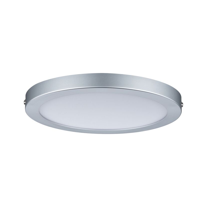 LED-Panel 'Atria' 15 W 1500 lm neutralweiß Ø 22 cm