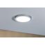 LED-Panel 'Atria' 15 W 1500 lm neutralweiß Ø 22 cm