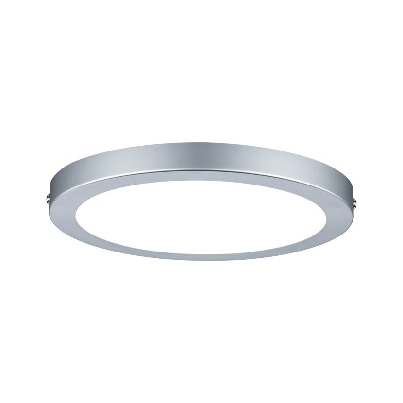 LED-Panel 'Atria' 15 W 1500 lm neutralweiß Ø 22 cm