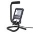 LED-Baustrahler 'Worklights' grau 1700 lm, IP 65