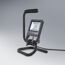 LED-Baustrahler 'Worklights' grau 1700 lm, IP 65