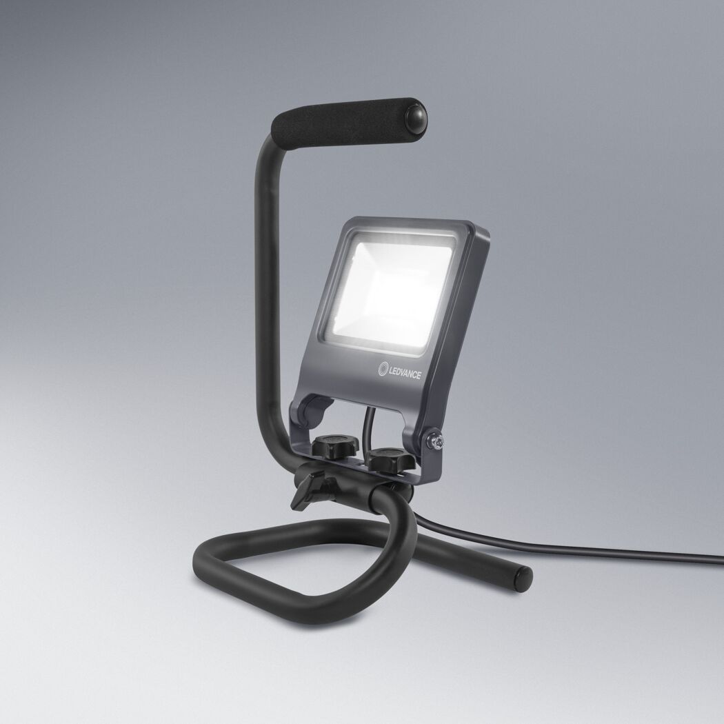 LED-Baustrahler 'Worklights' 20 W 1700 lm neutralweiß IP 65