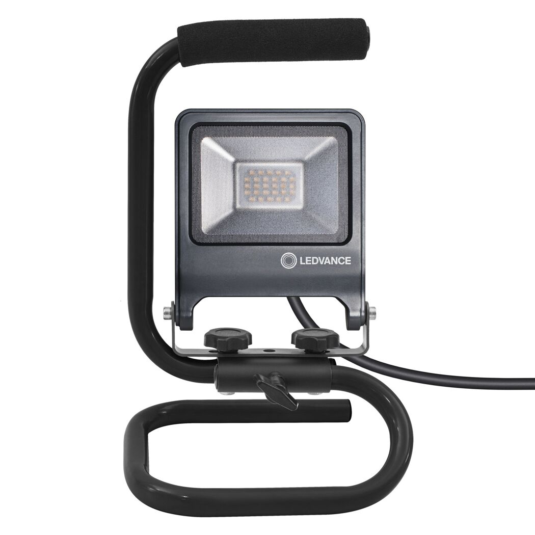 LED-Baustrahler 'Worklights' 20 W 1700 lm neutralweiß IP 65