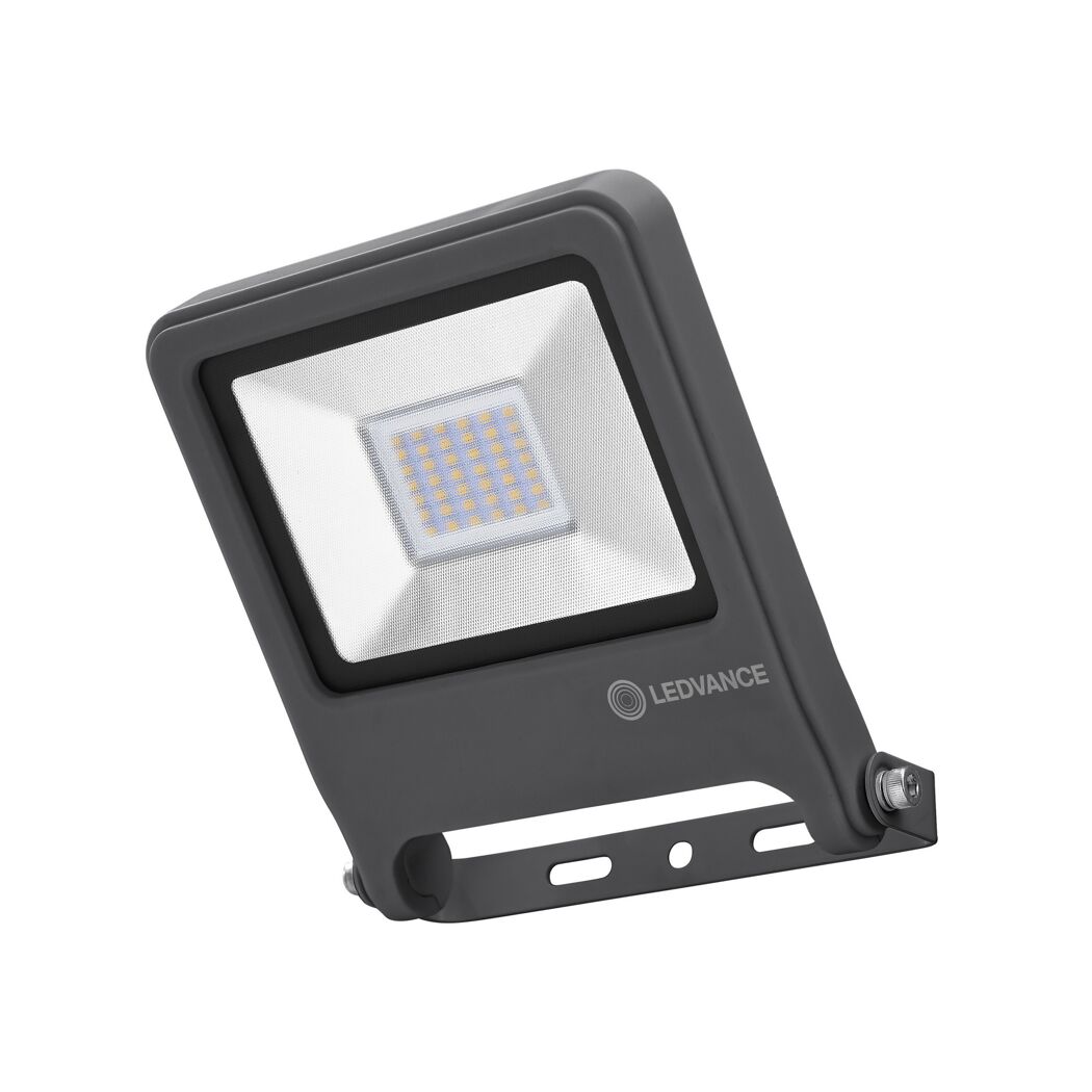 LED-Wandstrahler 'Endura Flood' 30 W 2700 lm warmweiß IP 65