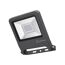 LED-Fluter 'Endure Flood' grau 2700 lm, IP 65